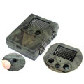 12mp Night Vision SIM MMS Trail Camera Solar Panel Suntek HT002LIM